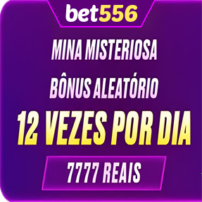 bet556 Mina Misteriosa